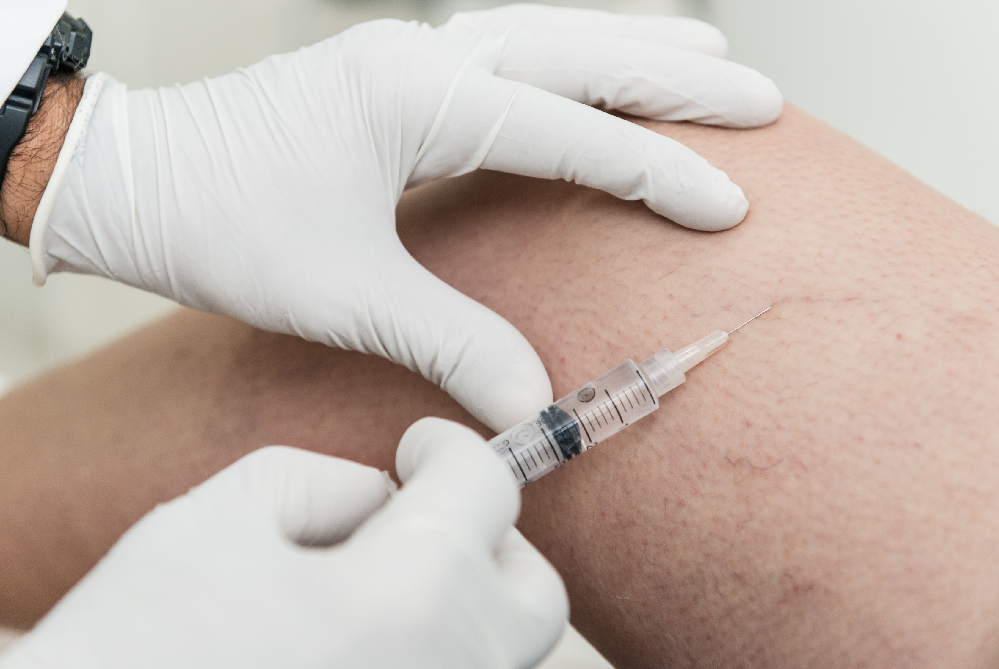 Saúde vascular